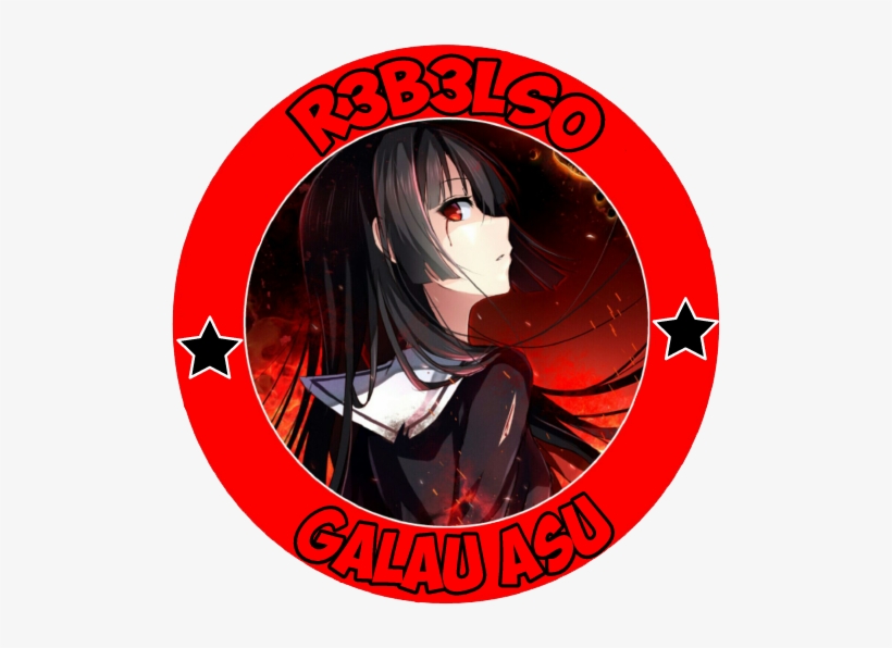 Hackersid - Anime Hell Girls, transparent png #9753260