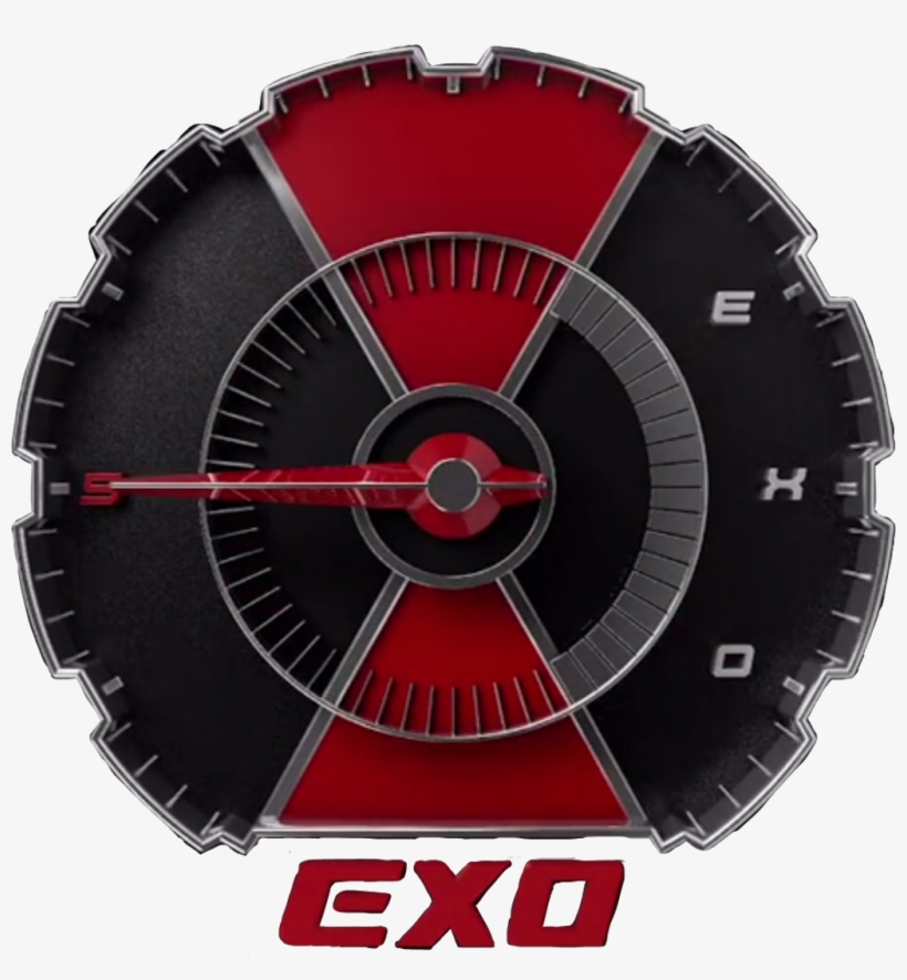 Exo Don T Mess Up My Tempo Logo Logo Exo Don T Mess Up My Tempo Free Transparent Png Download Pngkey