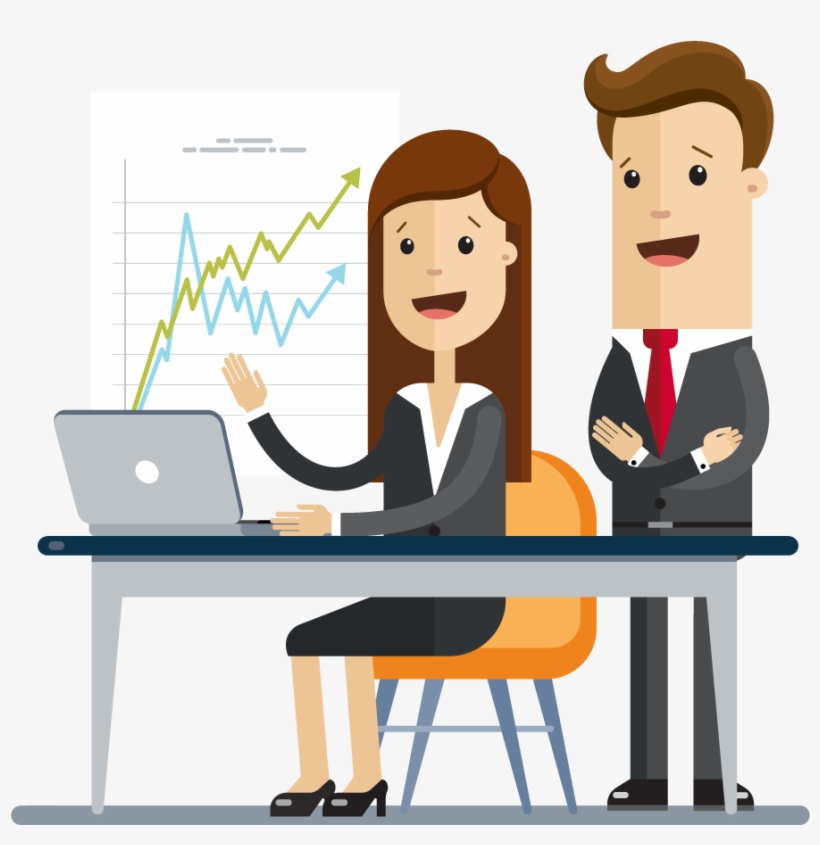 With Youtube Academy, You Get The Training And All - Sales Conversation, transparent png #9753680