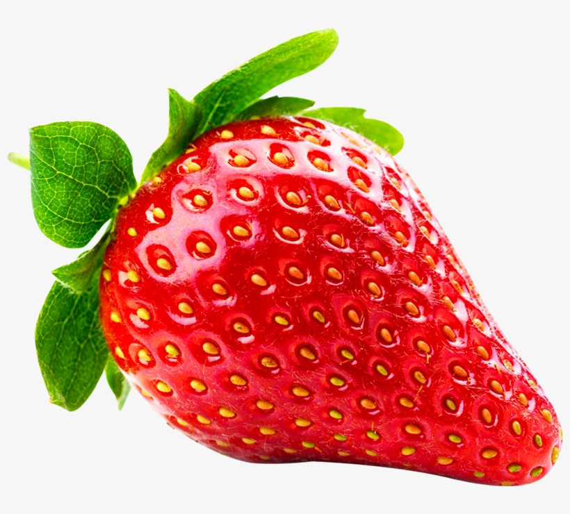 Strawberry Png Image - Fruits Png, transparent png #9753721