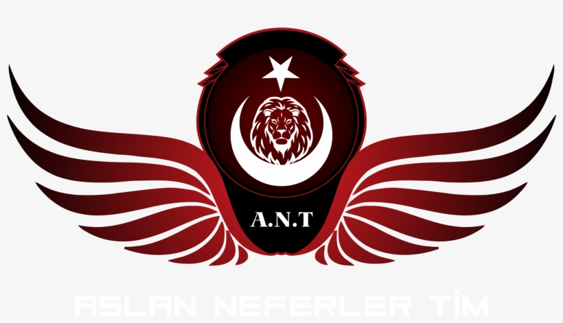 Ant - Peace Symbol, transparent png #9753782