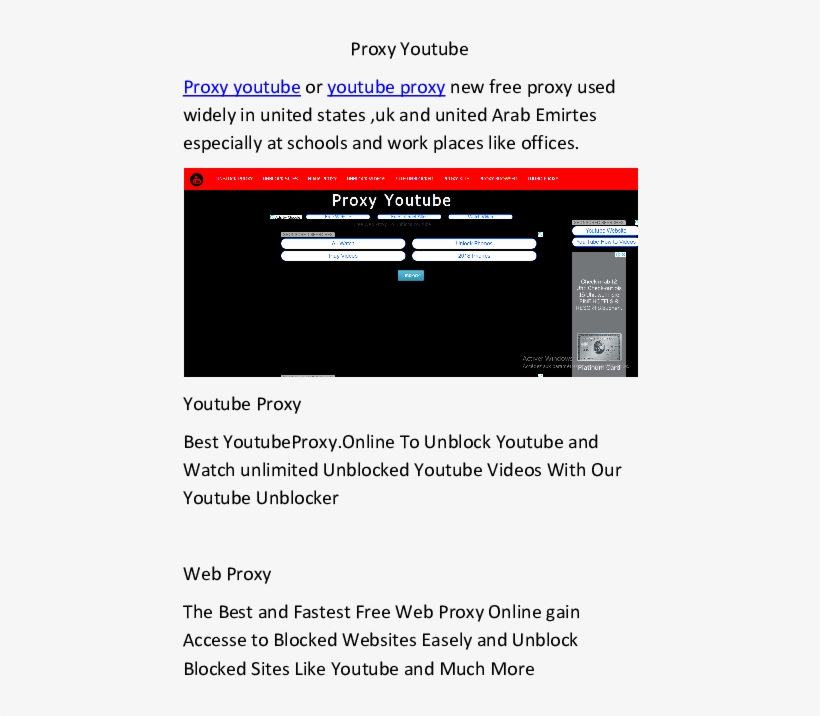 Docx - Web Page, transparent png #9753829