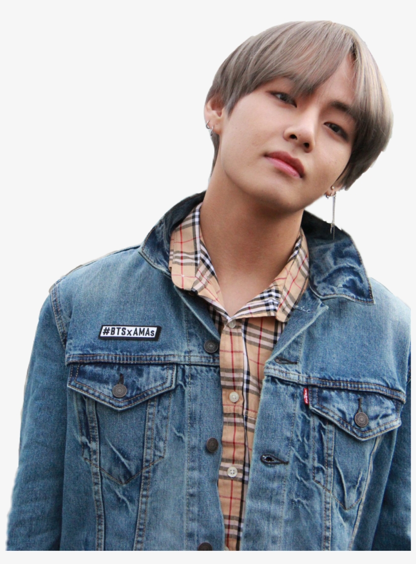 Taehyung Beyondthescene Btsxarmy Btsxamas Bts V Wallpapers Hd Free Transparent Png Download Pngkey