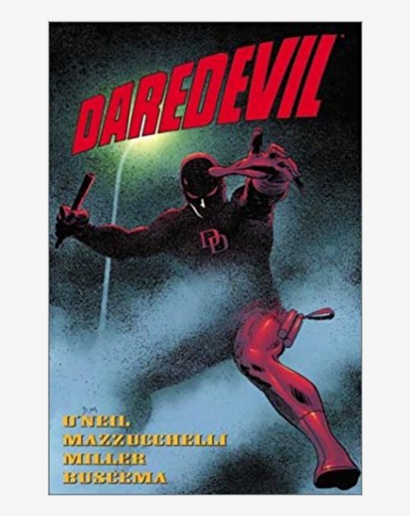 Loves Labors Lost - Daredevil Love's Labour's Lost, transparent png #9753890