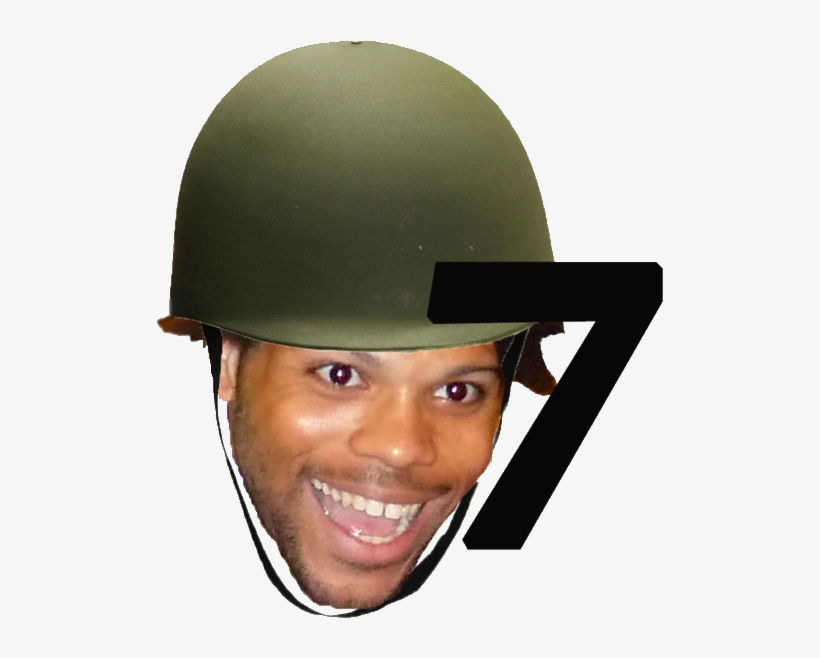 All In Pav - Gimme Gimme Trihard 7, transparent png #9753956
