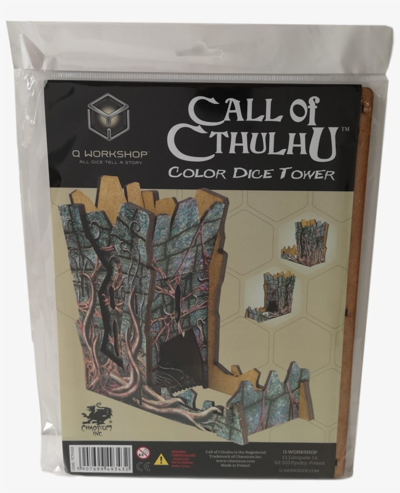 Call Of Cthulhu, transparent png #9753988
