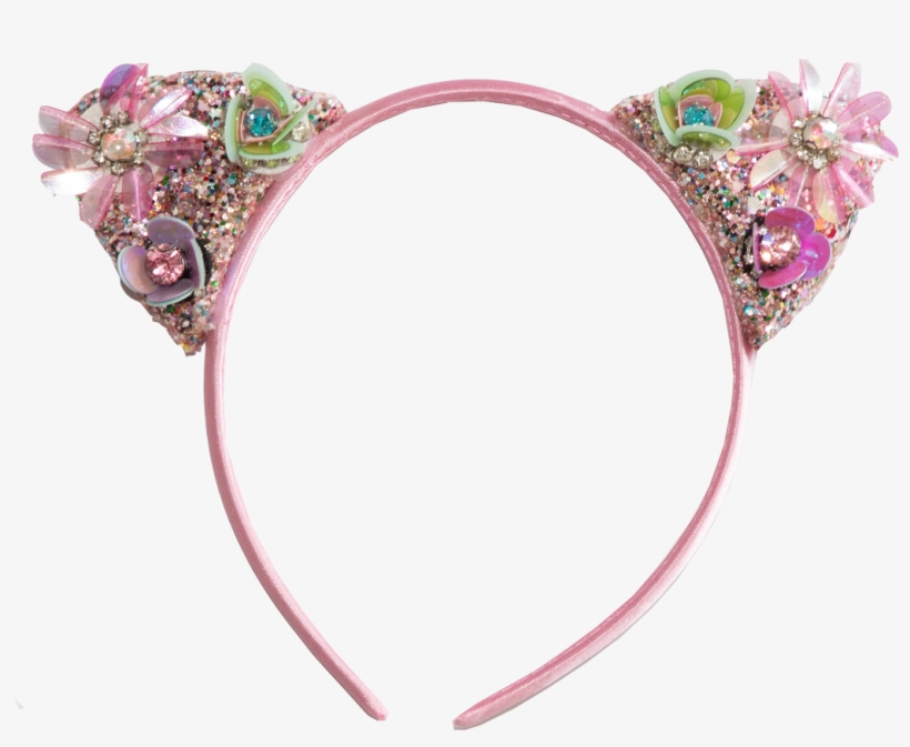 Meow ~ Cats Ears, transparent png #9754121
