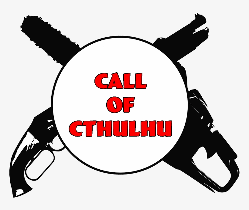 Call Of Cthulhu, transparent png #9754163