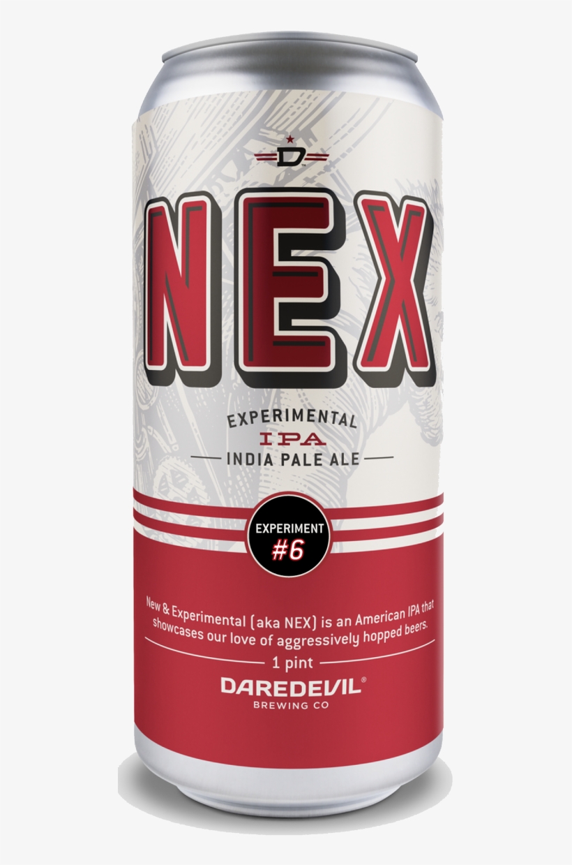 Daredevil Brewing Co - Daredevil Brewing, transparent png #9754247