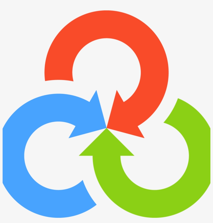 10 Best Images Of 3 Circle Logo Logos With S - Icon, transparent png #9754729