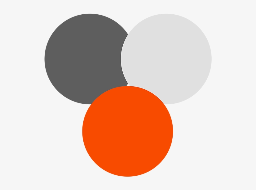 Troys Logo Circles - Circle, transparent png #9754825