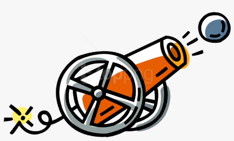 Free Png Download Ramadan Cannon Png Images Background - Canon Clip Art, transparent png #9755035