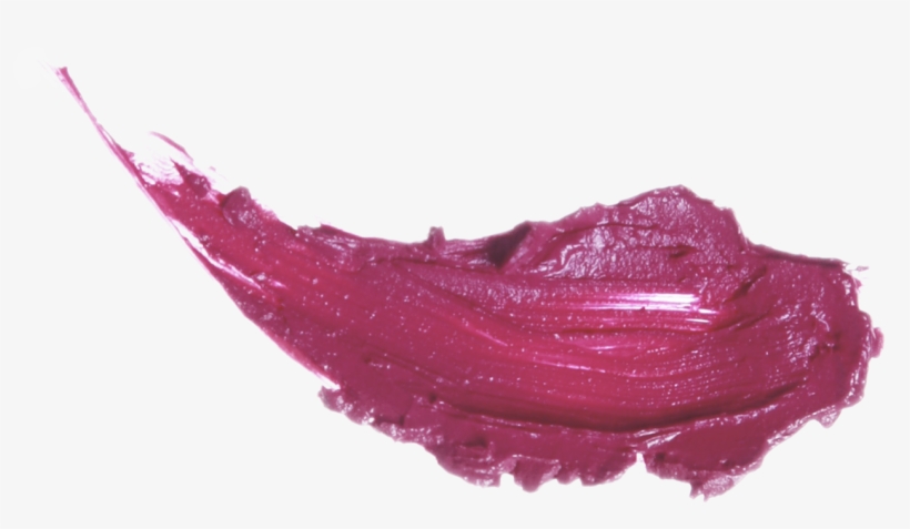 Lipstick Stain Png - Shrimp, transparent png #9755231