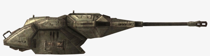 M512 Smooth Bore High Velocity Cannon, transparent png #9755338