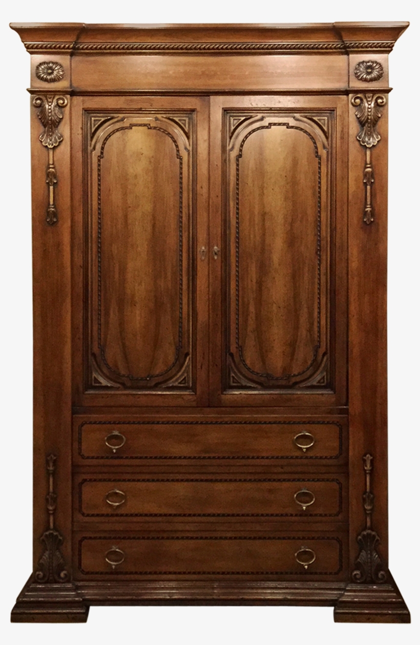 Armoire Png Pic - Cupboard, transparent png #9755396