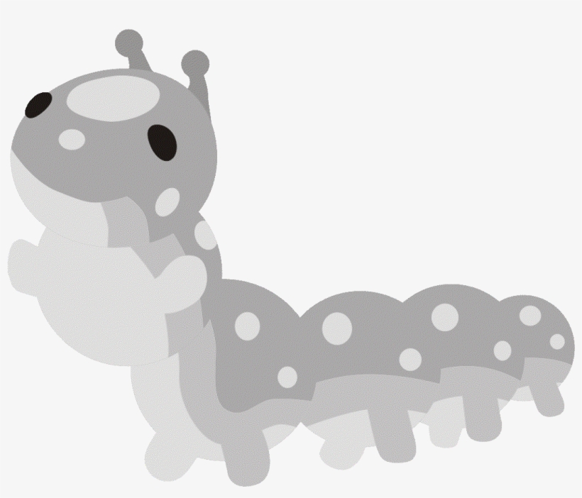 4 - Butterfly - Cartoon, transparent png #9755494