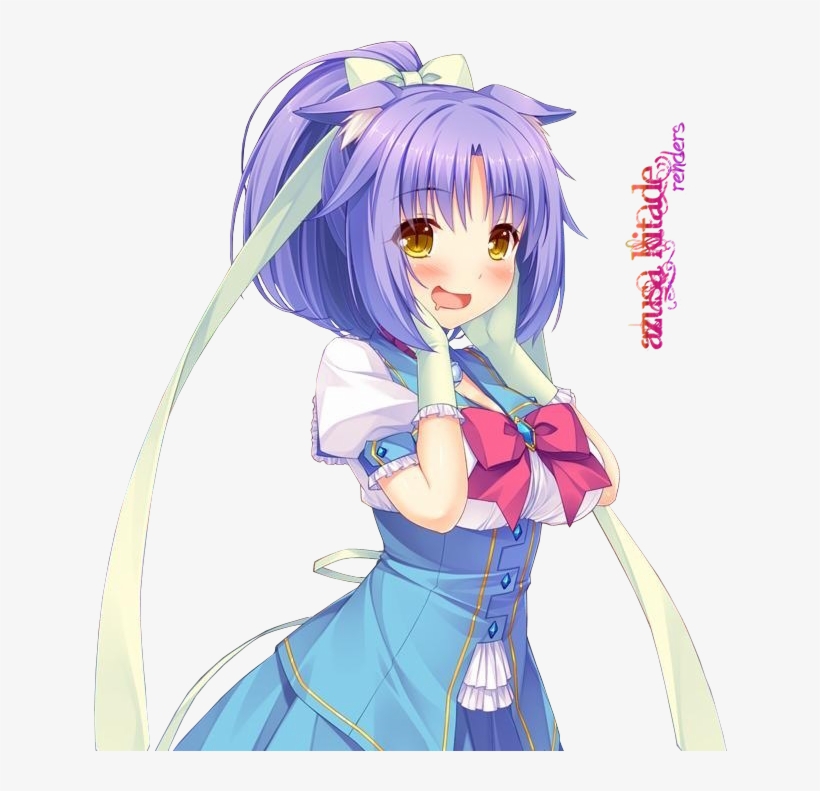 [png] Sayori - Mangaka - Anime, transparent png #9755504