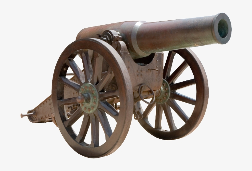 Cannon Png Free Download - Castillo De San Gabriel, transparent png #9755555