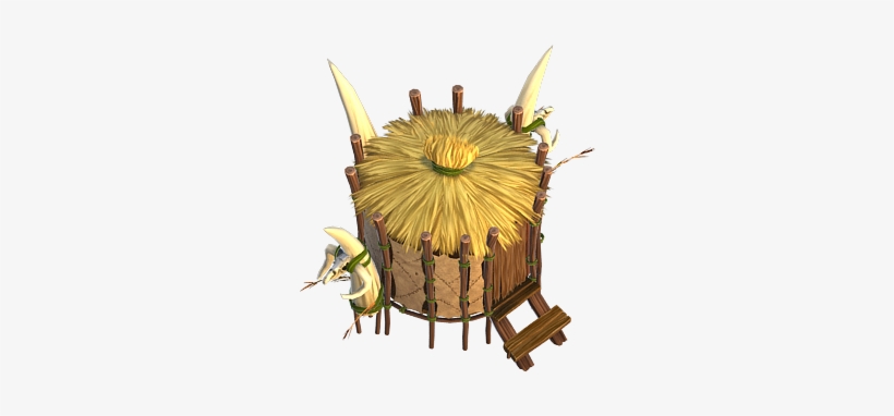 Tegu Bastion Level02 - Illustration, transparent png #9755644