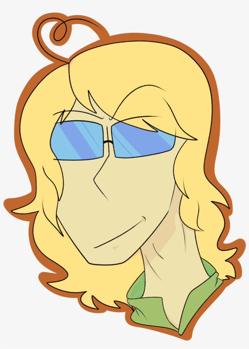 Shitty Holly Doodle - Cartoon, transparent png #9755732