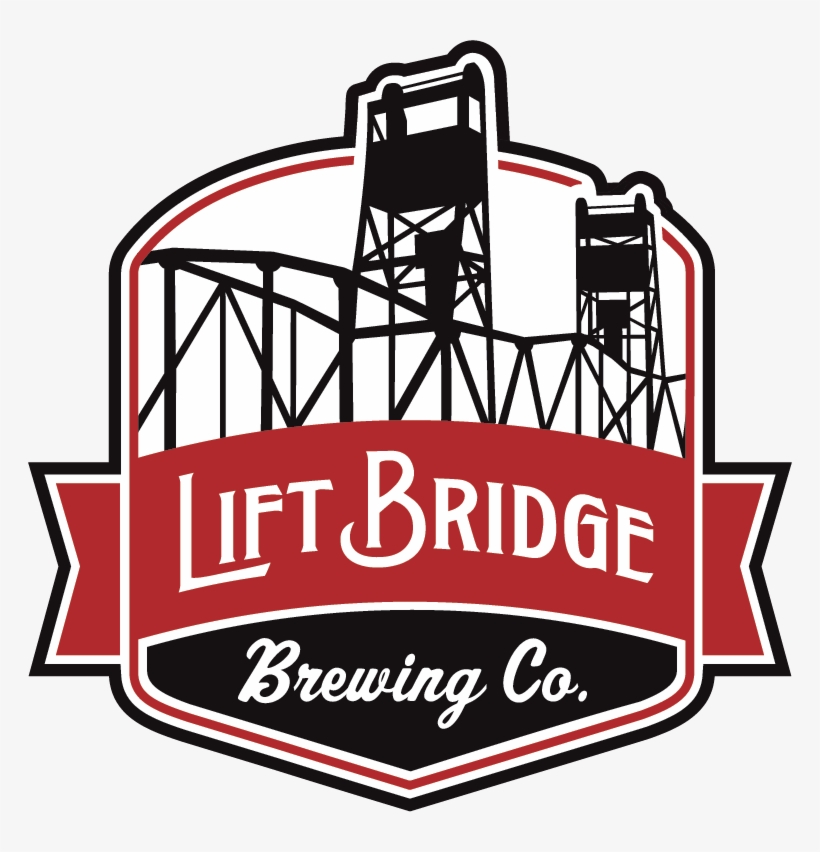 Chamber Mixer On Thursday, March 21st From 5 To 7 P - Lift Bridge Brewery Logo, transparent png #9755802