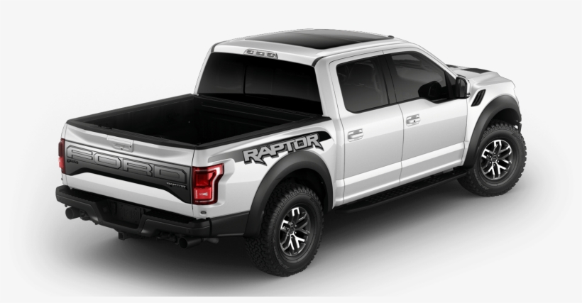 F-150 Raptor Crewmax 4x4 Full - Ford F-series, transparent png #9755846