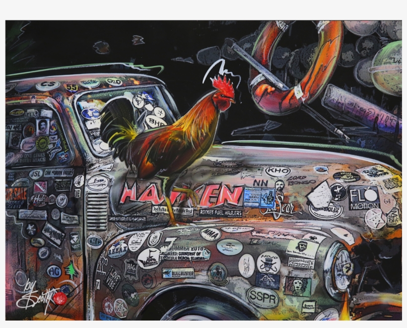 Vintage Car, transparent png #9755933