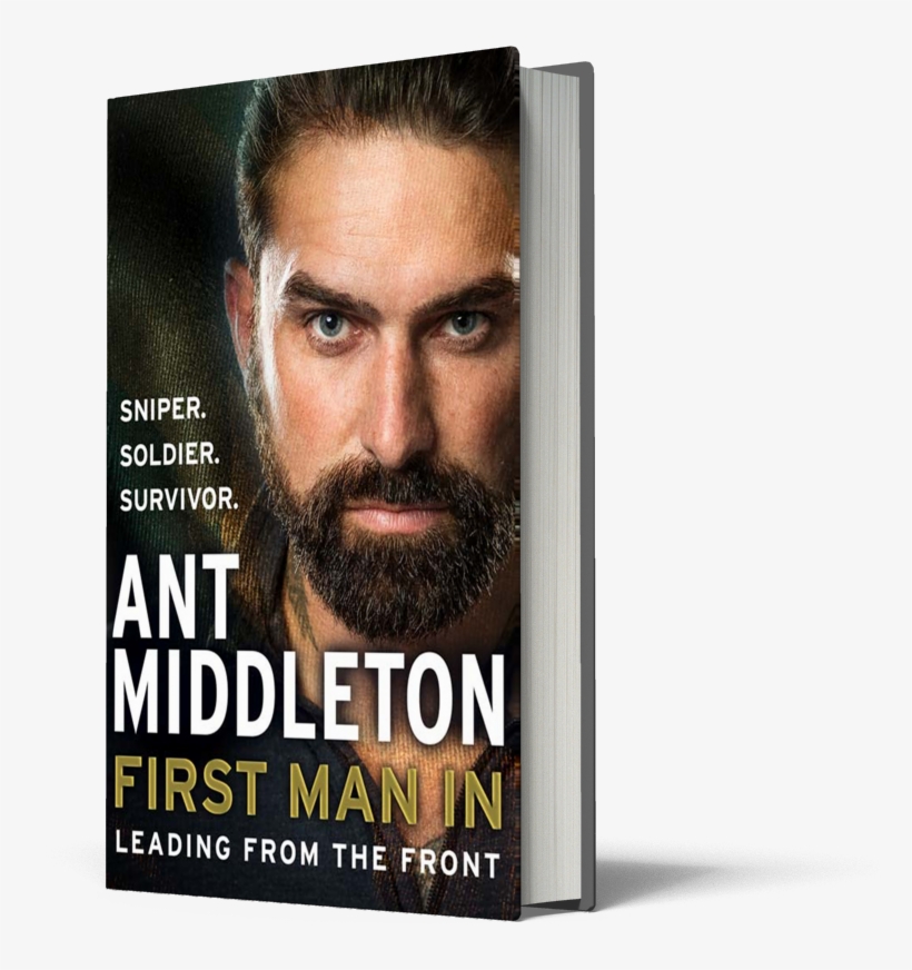 Anthony Middletonverified Account - Movie, transparent png #9756635