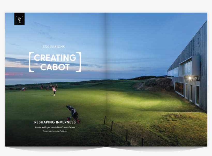 Ben Cowan-dewar Interview For Edit Magazine, Volume - Grass, transparent png #9756688