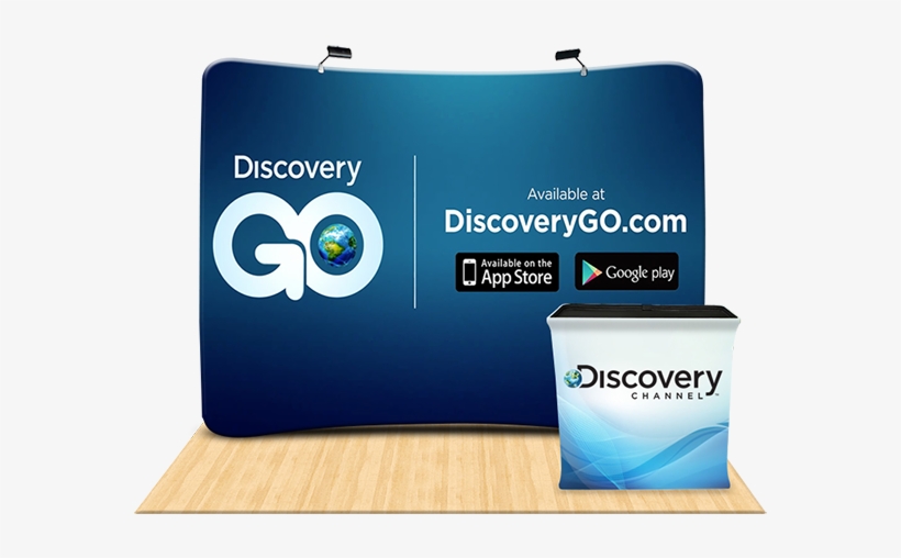 8ft Curved Tension Fabric Display - Utility Software, transparent png #9756939