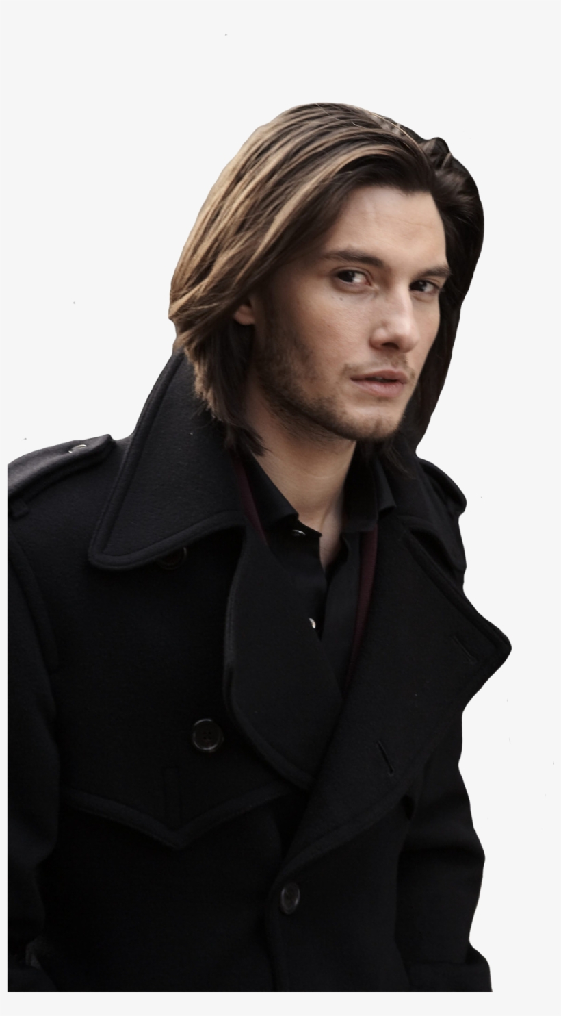 Ben Barnes Imdb, transparent png #9756970