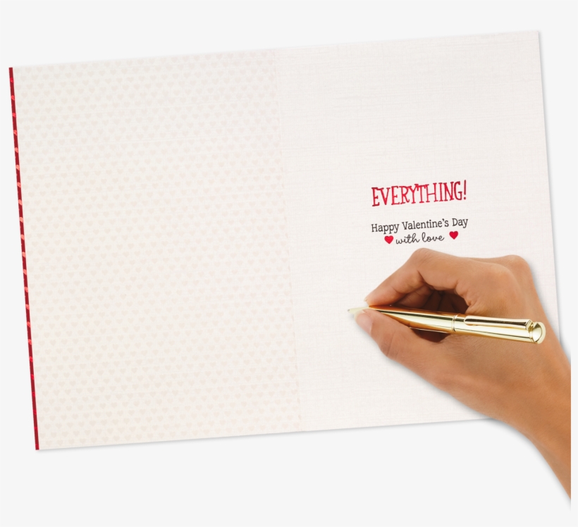 Peanuts® Special Grandparents Valentine's Day - Document, transparent png #9757071