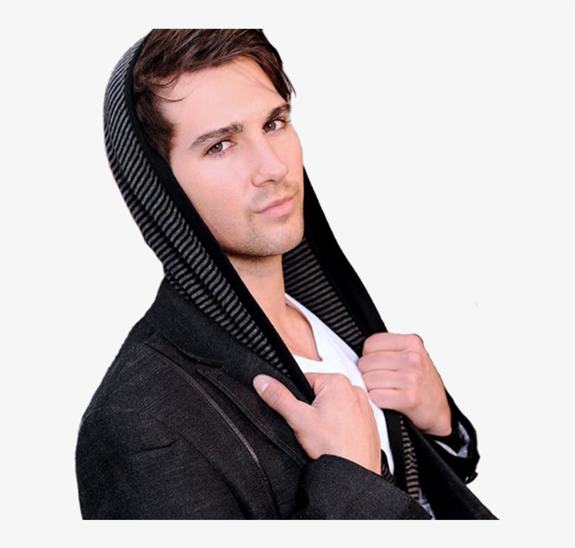 James Maslow - Big Time Rush James Maslow, transparent png #9757078