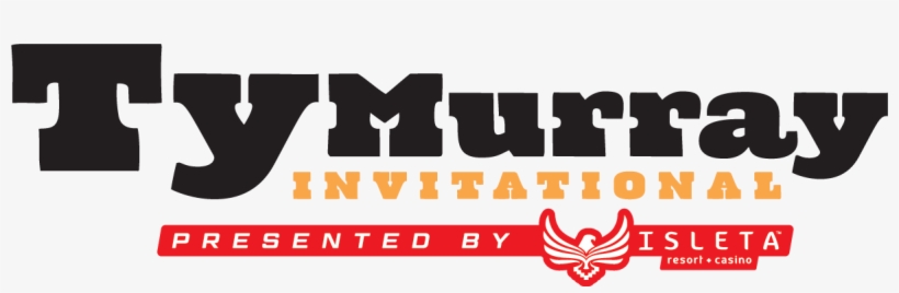 The Ty Murray Invitational Featuring The World's Best, transparent png #9757083