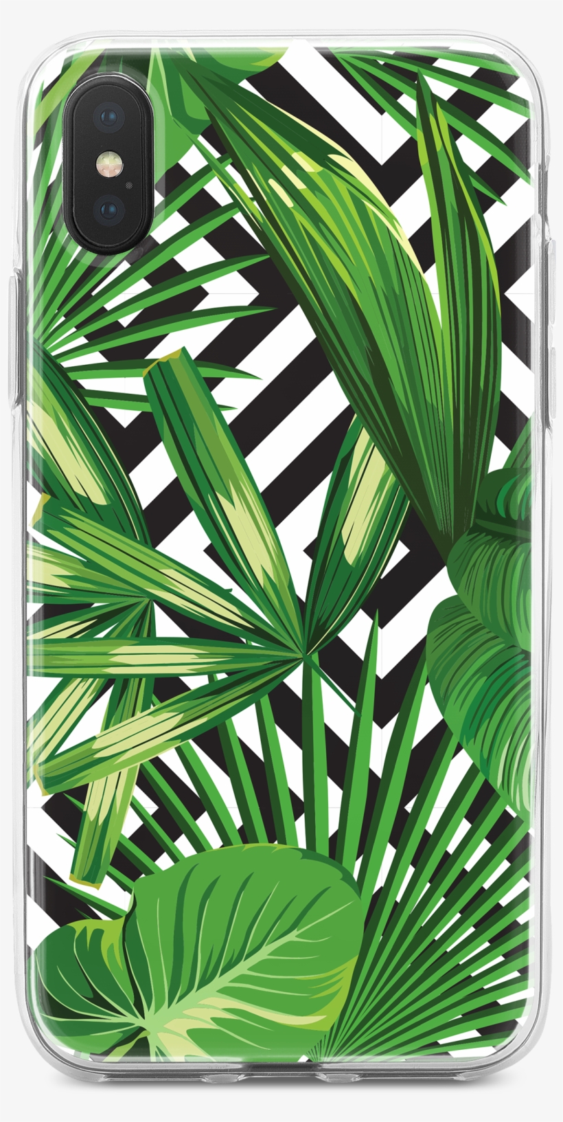 Backyard - Jungle Print, transparent png #9757227
