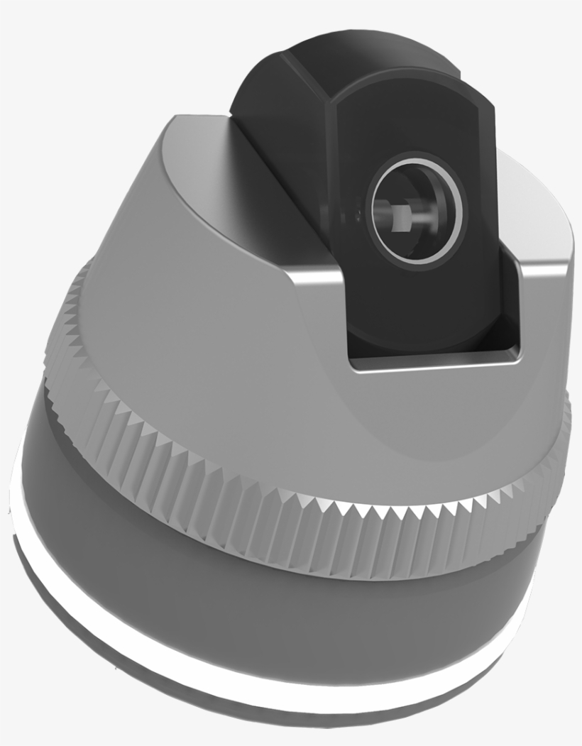 The Eyes Are Created As A Wide Angle Wireless Surveillance - Camera Lens, transparent png #9757238