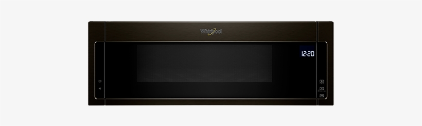 Image For Whirlpool Microwave Oven With Fan - Hotte Micro Onde Whirlpool, transparent png #9757242