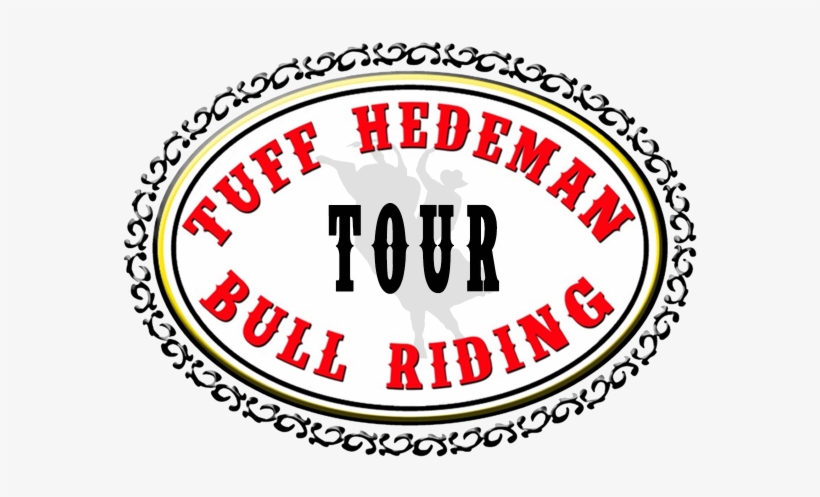 00pm Tuff Hedeman Bull Riding - Tuff Hedeman, transparent png #9757350