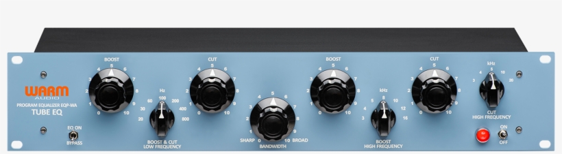 Warm Audio Eqp-wa, transparent png #9757357
