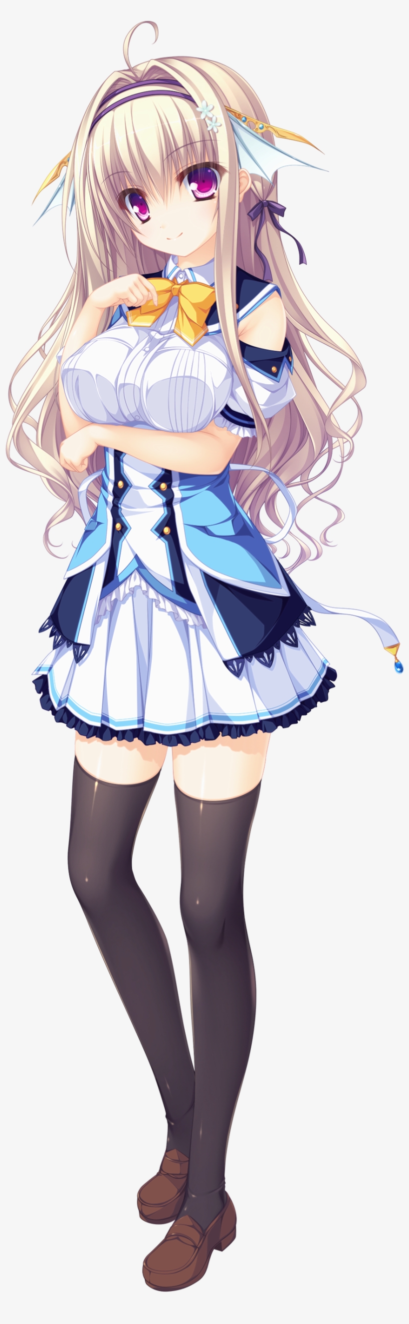 Download Png - Tenkawa Mitsuki, transparent png #9757783
