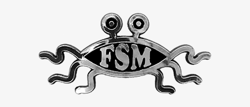 Popular - Flying Spaghetti Monster, transparent png #9757885