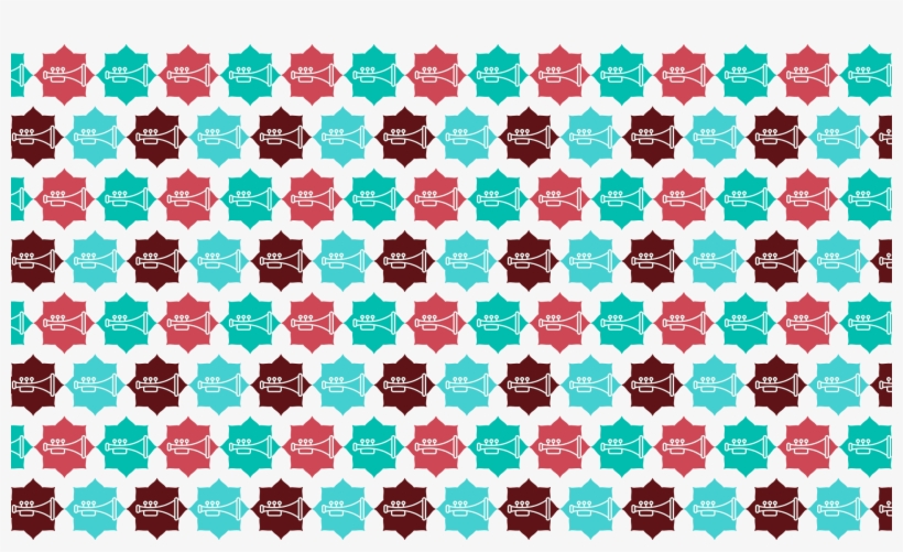 Alexander R › Hd Pattern Design - Circle, transparent png #9757930