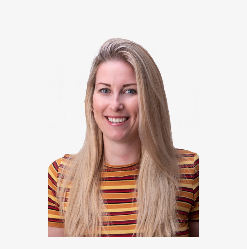 Jessica Hartman - Girl, transparent png #9758100