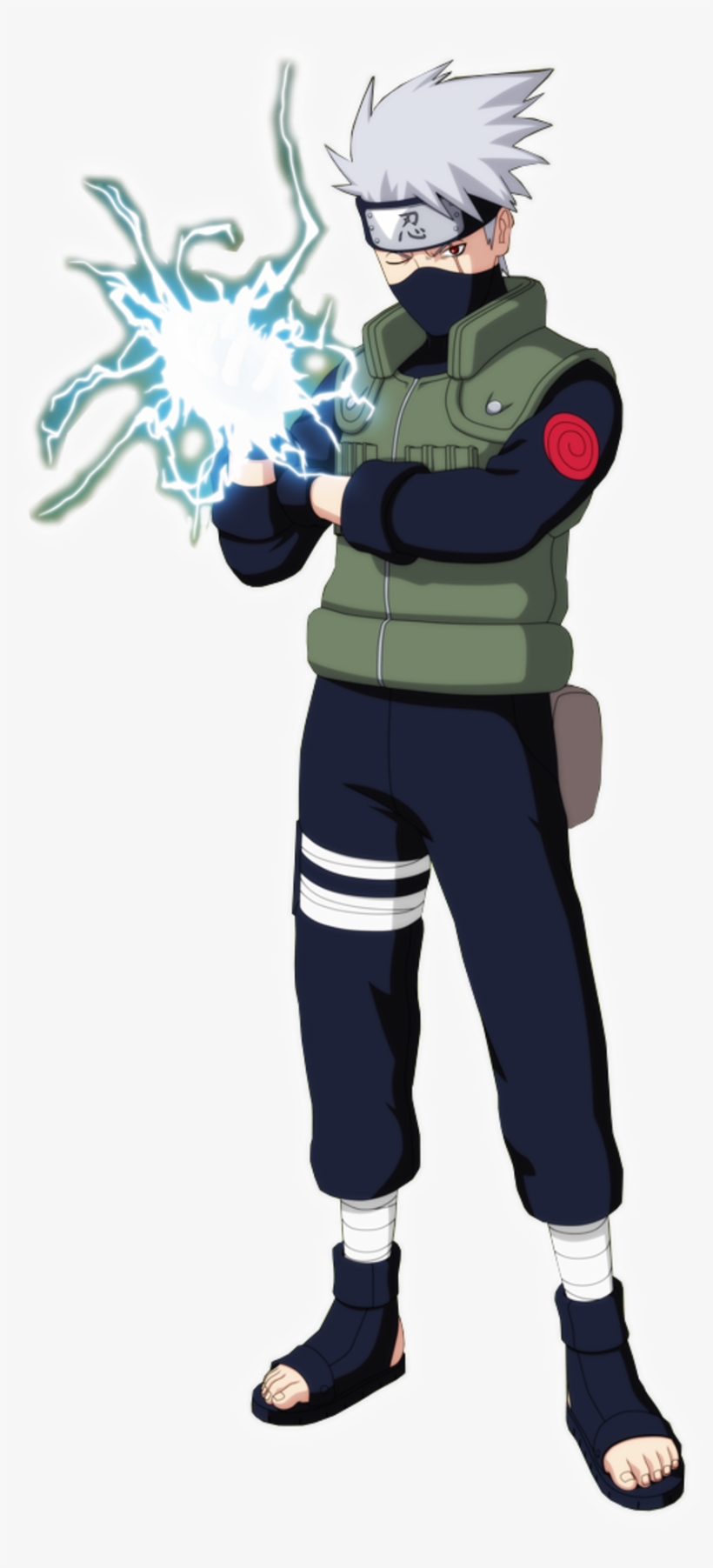 #kakashi #naruto #narutoshippuuden #kakashihatake #hatakekakashi - Naruto Shippuden Power Levels Obito, transparent png #9758299