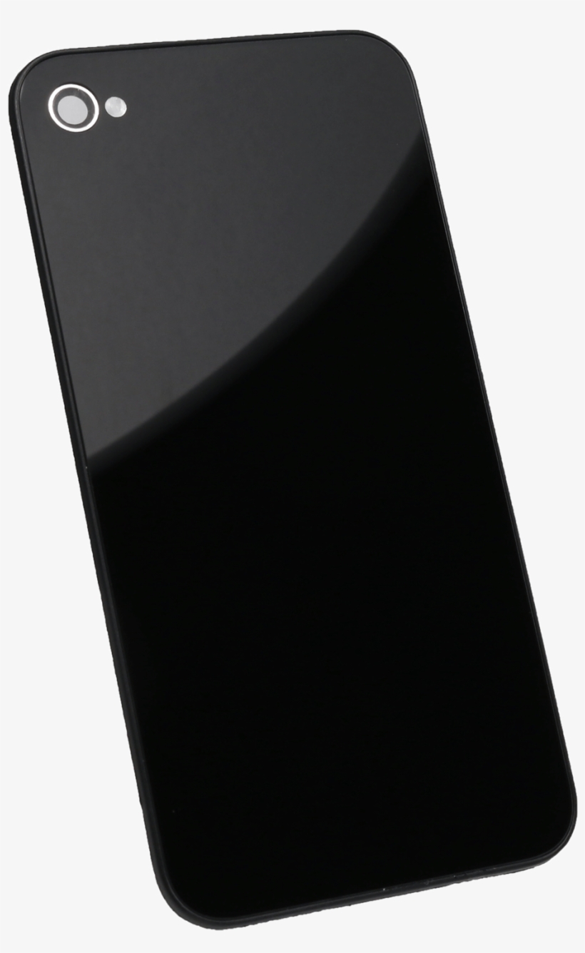 Iphone 4s Back Cover - Mobile Phone, transparent png #9758756