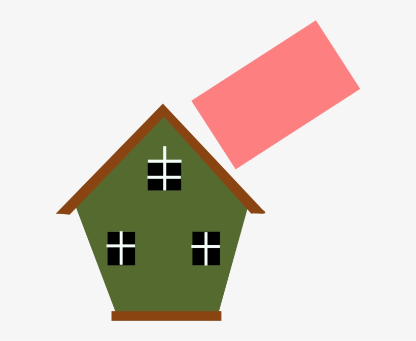 How To Set Use Coloring Bird House Svg Vector - Clip Art, transparent png #9758881