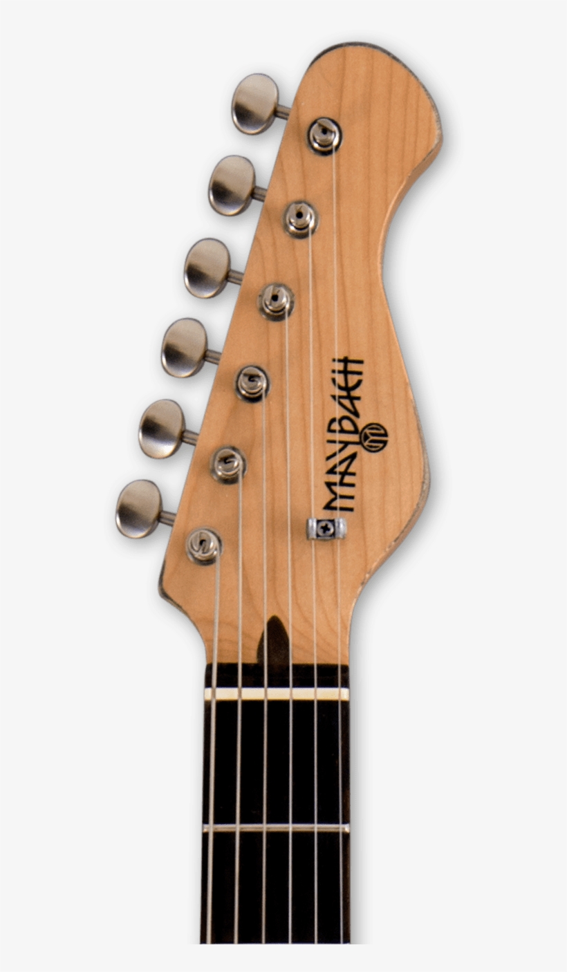 Electric Guitar, transparent png #9758948