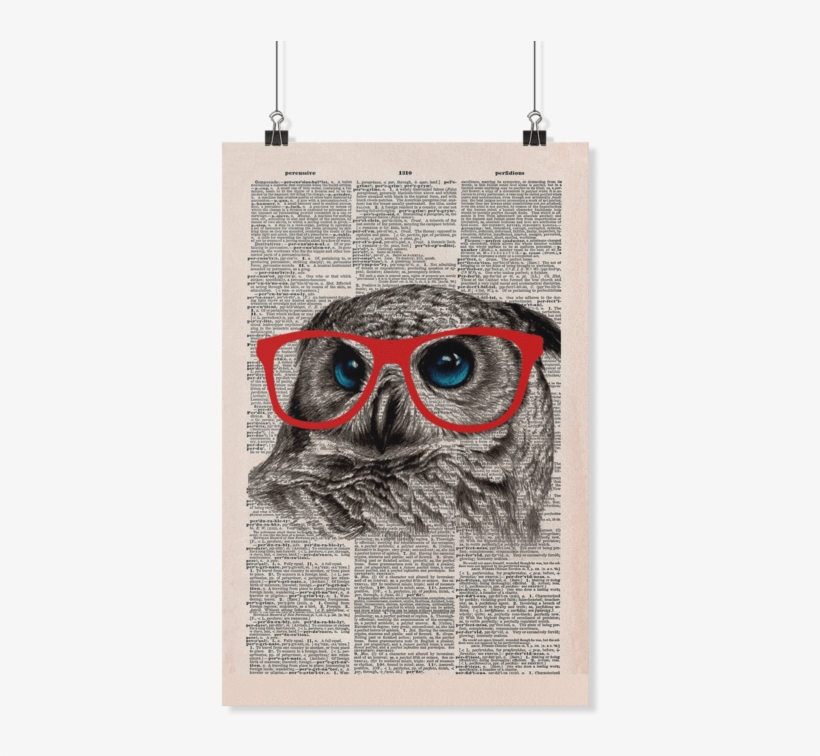Nerdy Glasses Png, transparent png #9759120