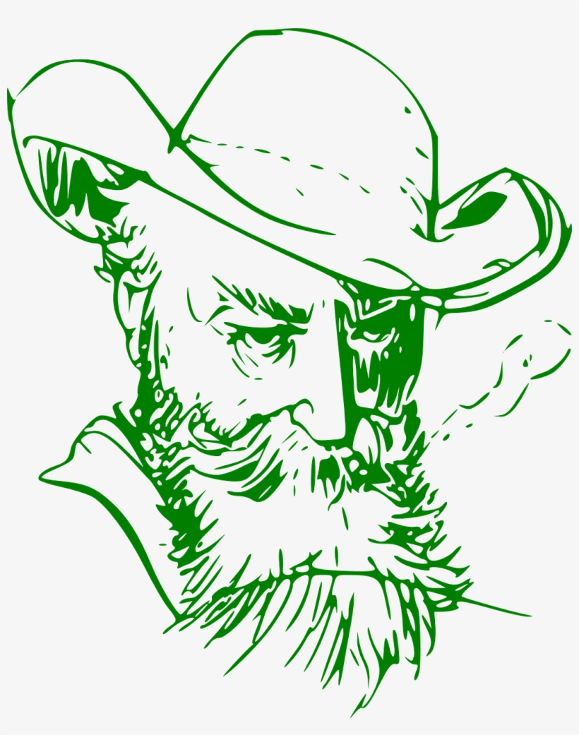 Man Guy Old, transparent png #9759121