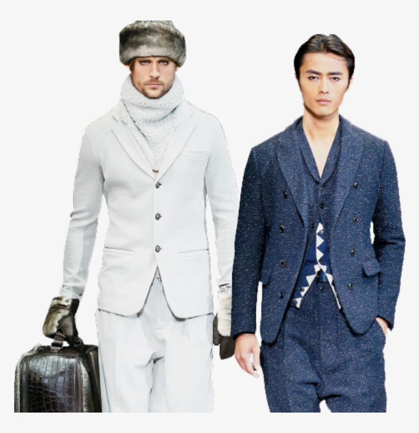 Armani For Every Man - Formal Wear, transparent png #9759152